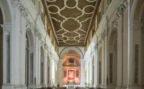 02 - San Lorenzo ad Septimum aversa Provincia di Caserta, Reggia di Caserta Unofficial