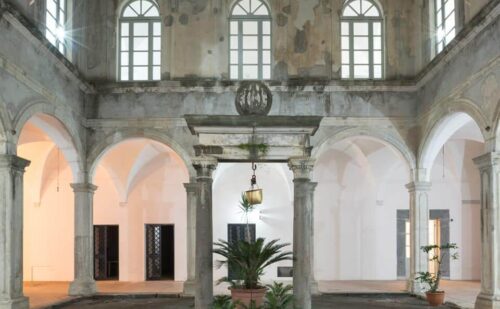 04 - San Lorenzo ad Septimum aversa Provincia di Caserta, Reggia di Caserta Unofficial