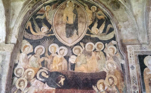 12 - Aversa Chiesa chiostro san francesco, Provincia di Caserta, Reggia di Caserta Unofficial