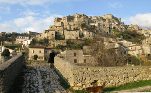 16130177210_3de58045a8_o - Silvana Belli - Prata Sannita