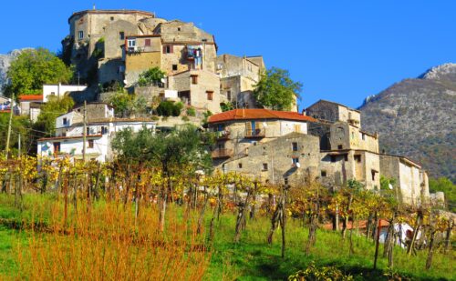 23571455132_3d5e233726_o - Gianfranco Vitolo - Prata Sannita