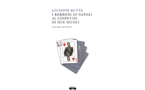 I Borboni di Napoli al cospetto di due secoli vol. II - Libri - Shop Reggia di Caserta Unofficial