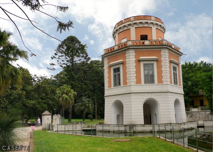 IMG 4514 Castelluccia Reggia Di Caserta Wat, Reggia di Caserta Unofficial