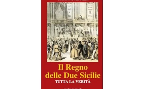 Il regno delle due Sicilie. Tutta la verità - Libri - Shop Reggia di Caserta Unofficial