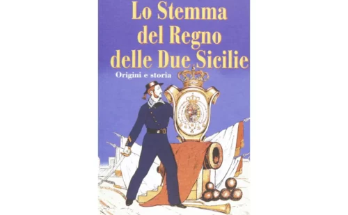 Lo stemma del Regno delle Due Sicilie. Origini e storia - Libri - Shop Reggia di Caserta Unofficial