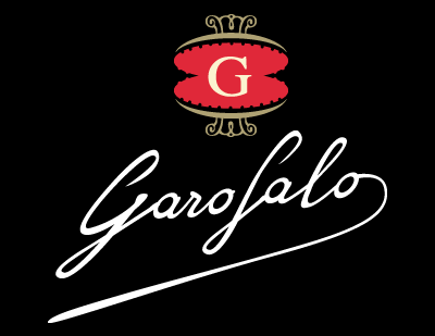 Logo Pasta Garofalo 400x309, Reggia di Caserta Unofficial