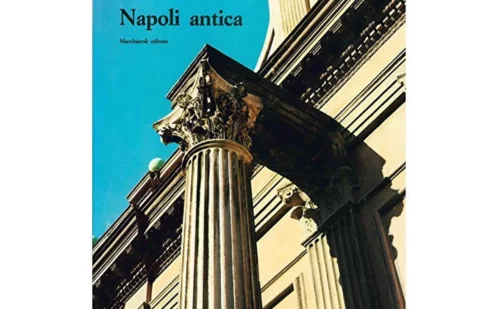 Napoli Antica - Libri - Shop Reggia di Caserta Unofficial