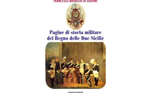 Pagine di storia militare del Regno delle Due Sicilie - Libri - Shop Reggia di Caserta Unofficial