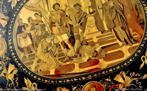 Sorrento cosa visitare - Museobottega della Tarsialignea