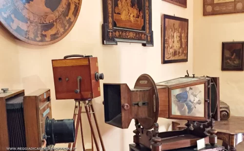 Sorrento cosa visitare - museo correale di sorrento