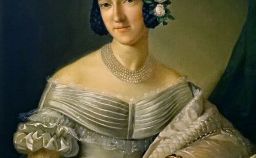 Maria Cristina di Savoia
