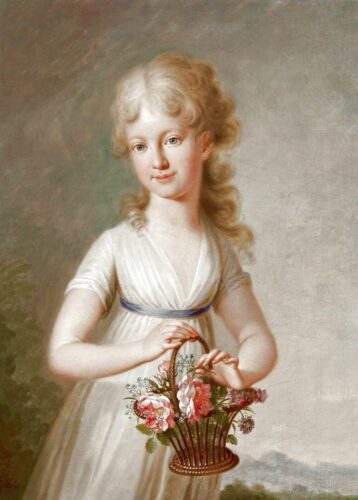 Maria Clementina d'Asburgo-Lorena