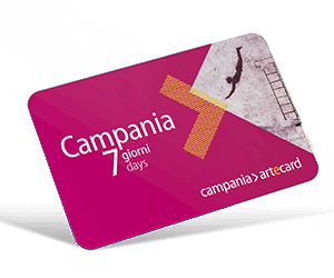 campania artecard