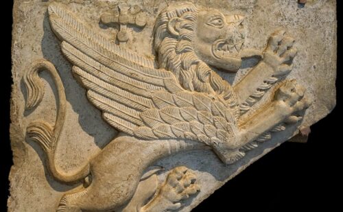 Caserta Capua Museo Campano Marmi Romanici 1, Reggia di Caserta Unofficial