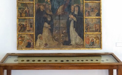 Caserta Capua Museo Campano Monete 2, Reggia di Caserta Unofficial