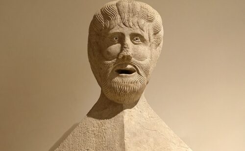 Elemento decorativo della base