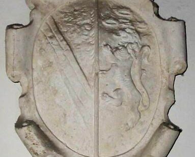 Caserta Capua Museo Campano Stemmi 2, Reggia di Caserta Unofficial