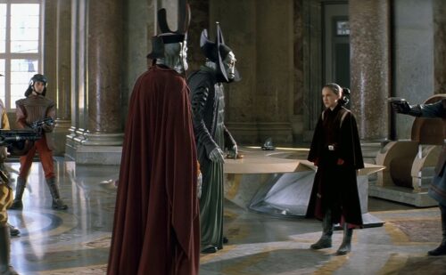 Star Wars episodio II: l'attacco dei cloni