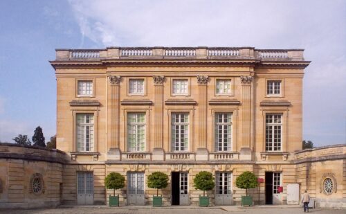 Caserta Vanvitelli Versailles Petit Trianon 500x309, Sito non ufficiale della Reggia di Caserta