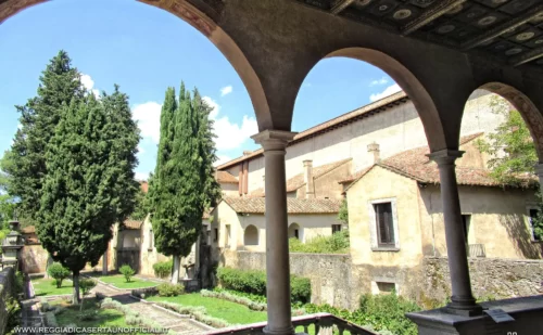 certosa di padula - 2