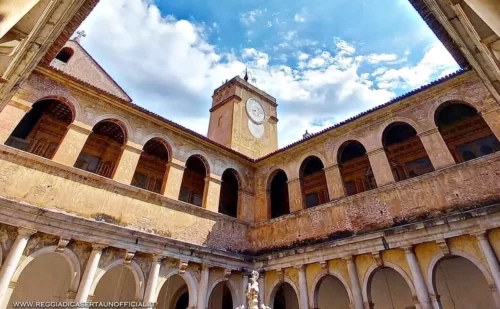 certosa di padula - 3