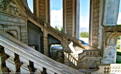 La Certosa di Padula