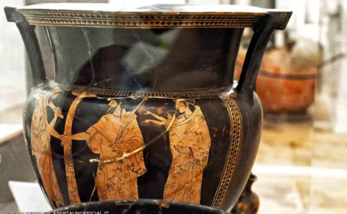 cosa vedere a padula - Museo Archeologico Provinciale della Lucania Occidentale