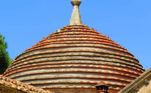La cupola