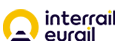 logo sponsor interrail reggia di caserta unofficial