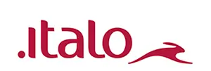 logo italo treno biglietti per la reggia di caserta