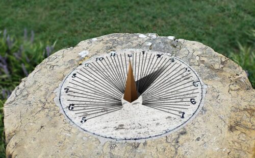 Meridiana Parco Dopo, Reggia di Caserta Unofficial