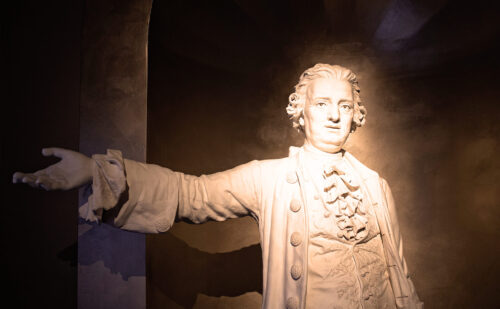 Mostra Permanente Su Luigi Vanvitelli Reggia Di Caserta Unofficial 1, Reggia di Caserta Unofficial