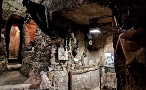 napoli cosa vedere - Acquaquiglia del pozzaro