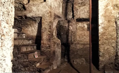 napoli cosa vedere - Celanapoli