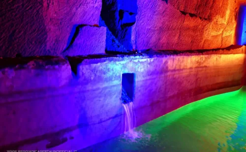 napoli cosa vedere - Lapis Museum