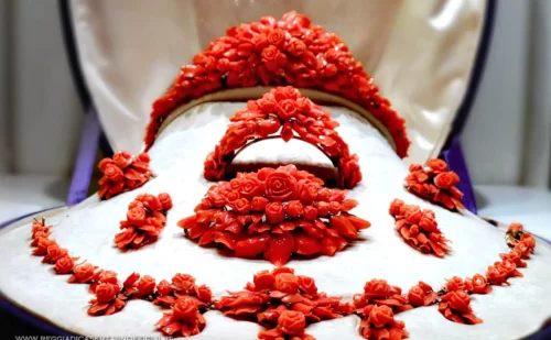 napoli cosa vedere - Museo del Corallo Ascione