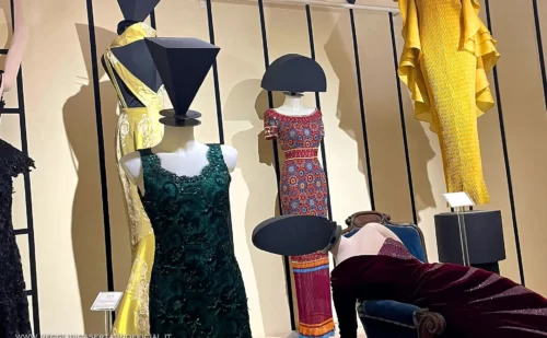 napoli cosa vedere - Museo del Tessile e dell’Abbigliamento Elena Aldobrandini