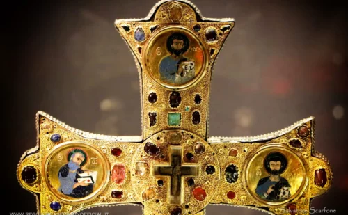 napoli cosa vedere - Museo diocesano donnaregina