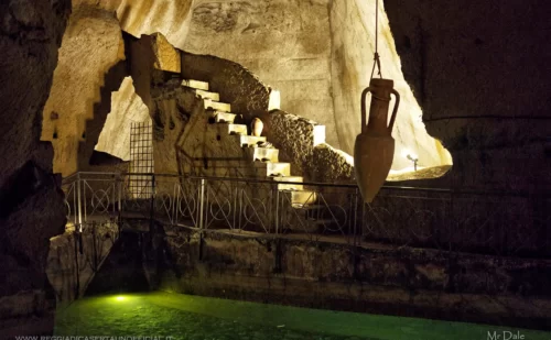 napoli cosa vedere - Napoli Sotterranea