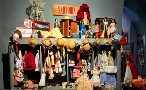 napoli cosa vedere - Ospedale delle Bambole