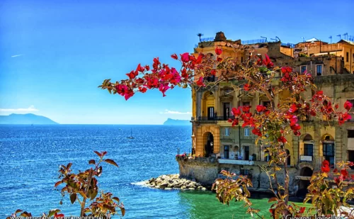 Napoli Cosa Vedere Palazzo DonnAnna, Reggia di Caserta Unofficial