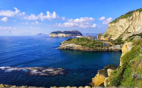 napoli cosa vedere - Parco Archeologico Pausilypon 3