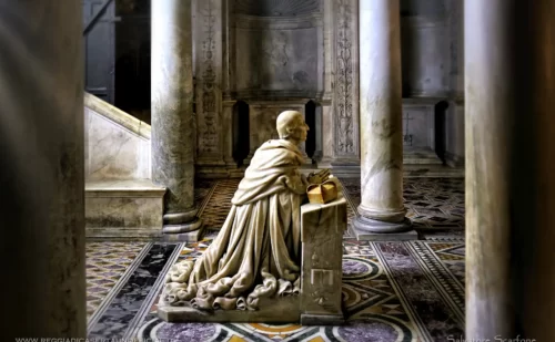 Napoli Cosa Vedere Duomo Cripta Di San Gennaro Statua Del Santo, Reggia di Caserta Unofficial