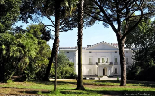 Napoli Cosa Vedere Villa Floridiana, Reggia di Caserta Unofficial