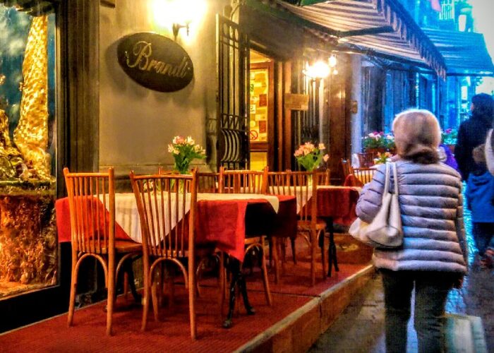 Napoli Pizzeria Brandi, Royal Palace of Caserta Unofficial