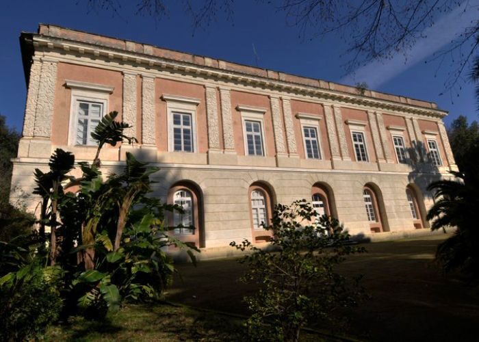 Palazzina Inglese1, Reggia di Caserta Unofficial