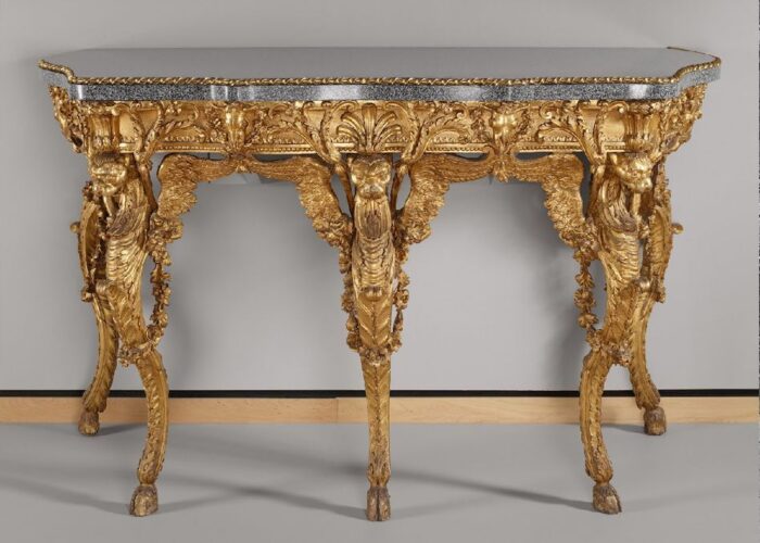 piranesi console minneapolis