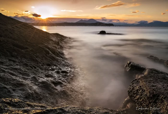 pozzuoli cosa vedere - Isola di Punta Pennata - 2