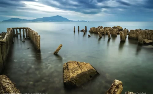 Pozzuoli Cosa Vedere Bacoli Spiaggia Romana, Royal Palace of Caserta Unofficial
