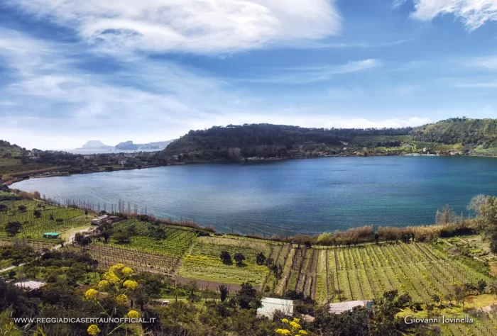 pozzuoli cosa vedere - lago averno